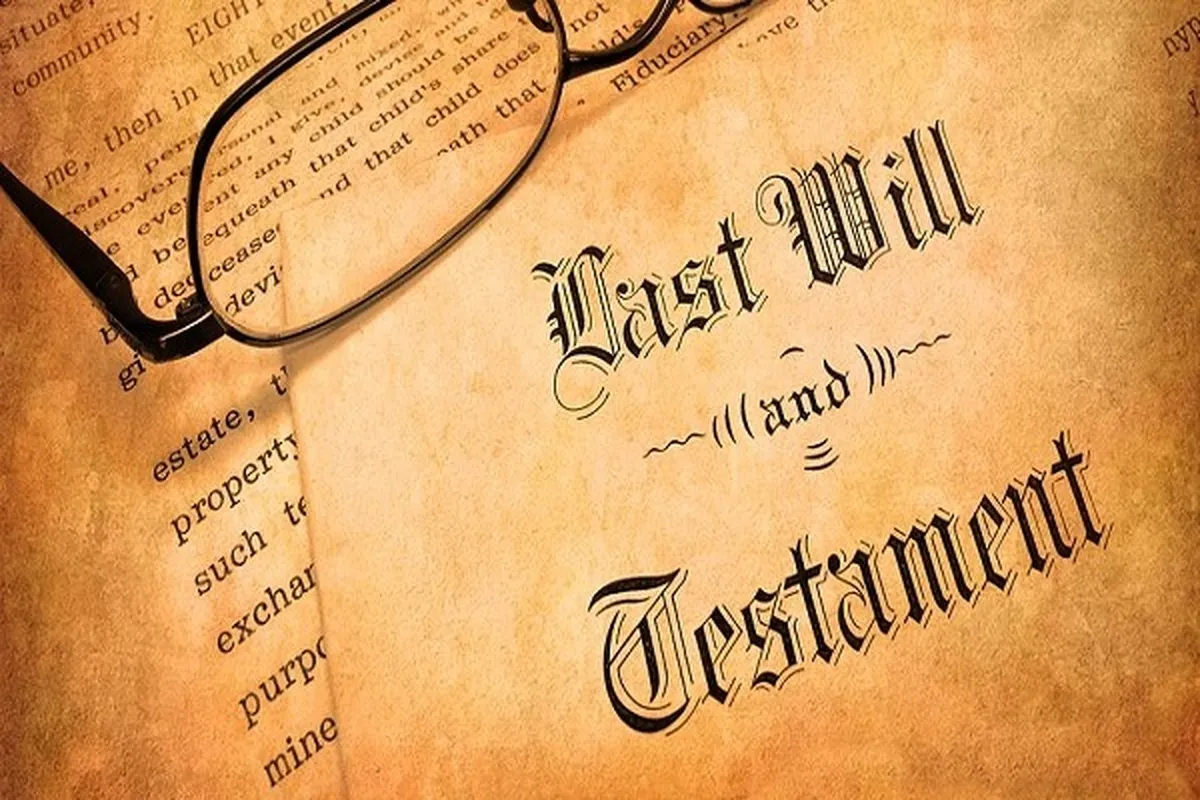 Need for Implementing A Deceased Person’s Will