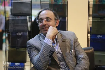 غرفه خبرگزاری ایکنا در چهارمین روز نمایشگاه قرآن