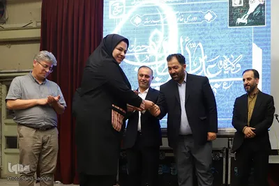 جشن دورهمی خانوادگی اصحاب رسانه تبریز‎‎