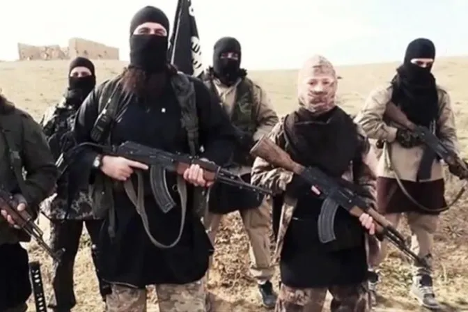 Rusia alerta: Daesh usará a América Latina como zona de tránsito