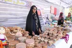 نمایشگاه اقتصاد به توان مردم