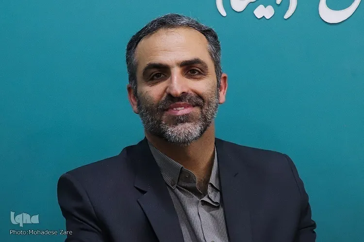 دیدار عیدانه معاون فرهنگی جهاددانشگاهی با ایکنایی‌ها