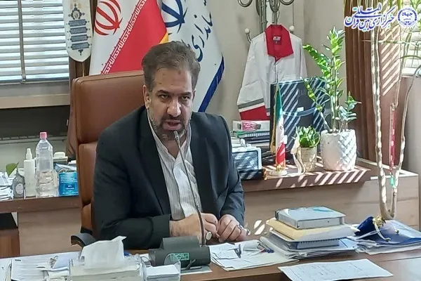آمادگی مازندران برای خدمات‌رسانی به مسافران در تعطیلات عید فطر