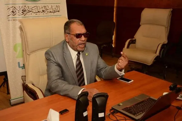 الدكتور العواري: جماعات التطرف تجرد النص القرآني من سياقه الصحيح بفهمهم المغلوط