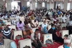 Guinée Conakry : les musulmans retournent dans les mosquées