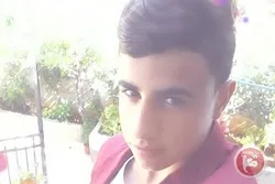 اسرائیلی فورسز کی فائرنگ سے ایک اور فلسطینی جوان شہید