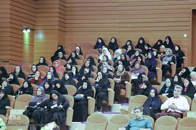 همايش خيرين و حاميان توسعه فرهنگ قرآنی 