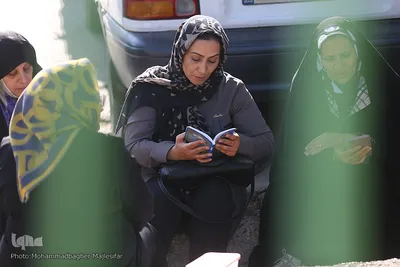 مرحله اول آزمون سراسری ۱۴۰۳ در اصفهان