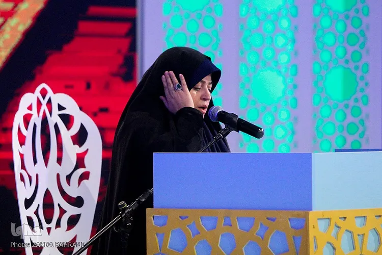كسب دو رتبه برگزیده توسط بانوان فارس در مسابقات سراسری قرآن