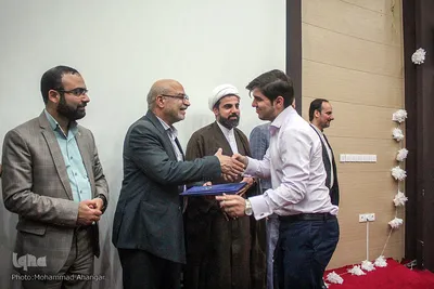 اختتامیه محافل «شهر قرآنی» در اهواز