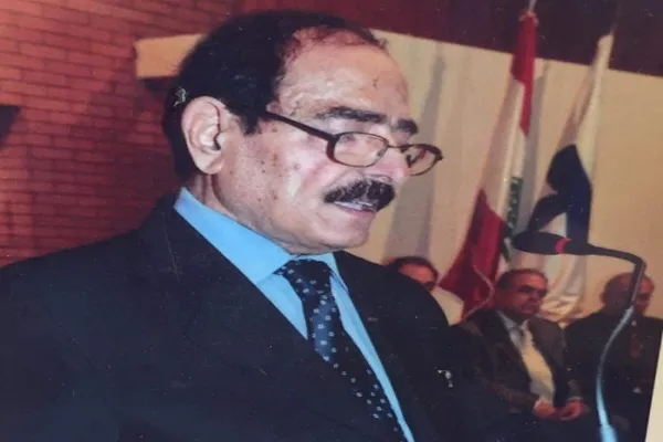 قدس العرب ، مُلك العرب ، شرَف العرب