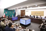 طراحی زیست‌بوم جدید تأمین مالی برای اقتصاد فرهنگ و هنر
