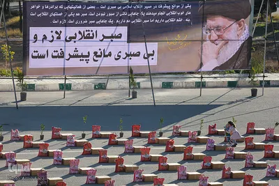 رزمایش کمک مومنانه در شیراز
