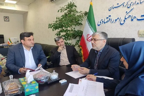 حفط آرامش بازار اولویت ملی و رسالت خطیر مدیران است