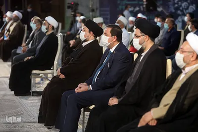 Internationale Konferenz zum Thema Imam Chomeini (ra.) und die zeitgenössische Welt