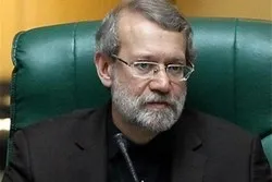 Larijani: Manufar Yarjejeniyar Karni Ita Ce Rusa Batun Palastine