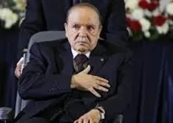 Algérie : pas de 5e mandat pour Bouteflika