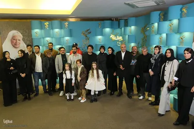 پنجمین روز جشنواره بین‌المللی فیلم فجر