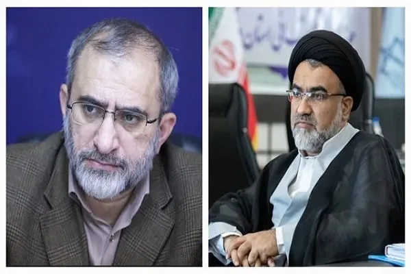قدردانی مسئولان استان مرکزی از عدم همراهی خانواده شهیدی‌نژاد با دشمنان