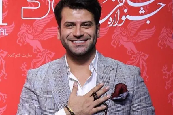 روزبه حصاری «بچه مهندس» شد