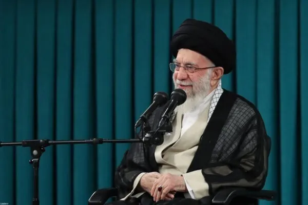 تأکید رهبر انقلاب بر رشد چشمگیر بنگاه‌های بخش خصوصی تولیدی