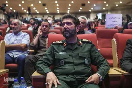 مراسم یادواره بانوان شهید پایتخت