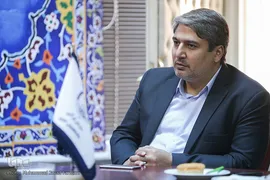 بازدید مدیر کل مردمی قوه قضائیه از ایکنا