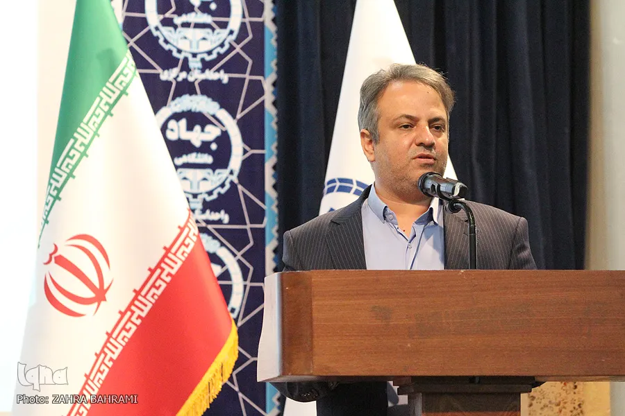 تحقق رویدادهای گُزین جهاددانشگاهی در سایه تبادل تجربیات