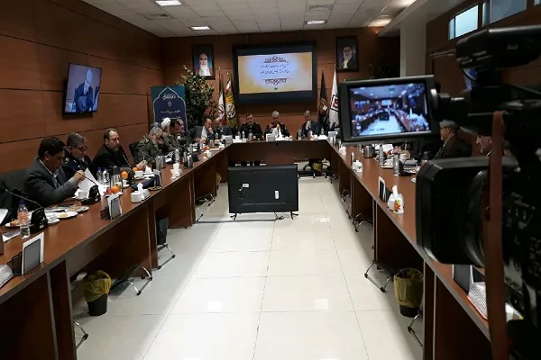 آیین‌نامه فعالیت هنرمندان و پیشکسوتان در زمینه دفاع مقدس تصویب شد