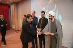 گرامیداشت روز دانشجو در دانشگاه آزاد ارومیه