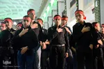 همایش دانش آموزی احلی من العسل در مصلای امام خمینی(ره) تبریز
