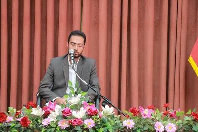 تجلیل از خادمان محرمی خراسان جنوبی