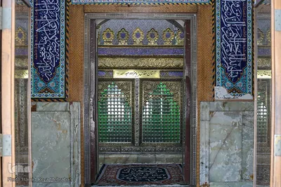 مرحله شهرستانی مسابقات قرآن برادران استان تهران