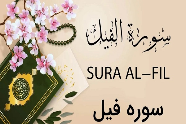 سورة الفيل؛ عقيدة قرآنية لانهيار الهيمنة