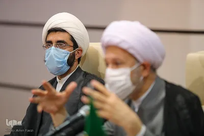 گردهمایی ائمه جماعات و بقاع متبرکه‎