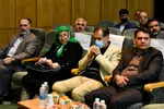 همایش منابع طبیعی و مسئولیت اجتماعی‎