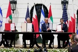Uhusiano wa kawaida wa Israel na nchi za Kiarabu haujawa na faida