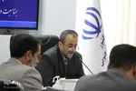 نشست مطبوعاتی استاندار خراسان جنوبی بمناسبت دهه فجر
