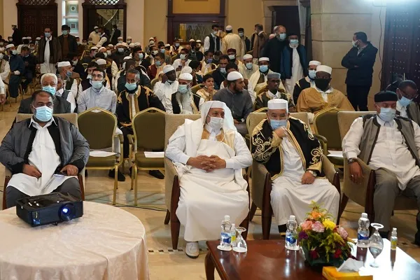 إختتام جائزة 