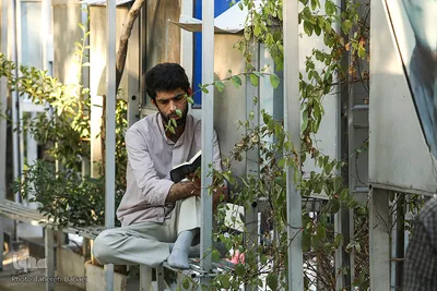 مراسم دعای پرفیض عرفه در گلزار شهدا
