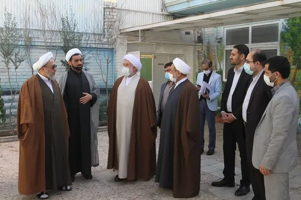 ارائه مشاوره باید بومی، معنوی و دینی باشد