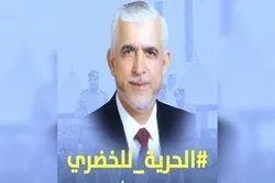 Amnesty Int. Ta Bukaci Saudiyya da Ta Saki Wani Babban Kusa Na Kungiyar Hamas