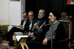 جلسه ی تفسیر قرآن ویژه ی مدیران دستگاه های اجرایی استان آذربایجان شرقی