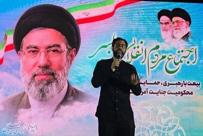 شب‌های حماسه مردمی در شهرستان بابلسر
