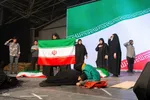 نخستین اجلاس شهدای دانشجو‌معلم دانشگاه فرهنگیان اصفهان