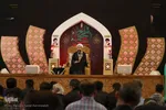 احیای شب ۲۱ رمضان در حرم شاهچراغ (ع)