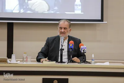 مراسم یادبود پدران و مادران آسمانی