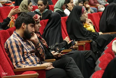 جشن از بیعت باعلی تا دعوت ازمهدوی