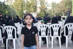 بزرگترین سوگواره سه ساله های حسینی (ع) در ملایر‎
