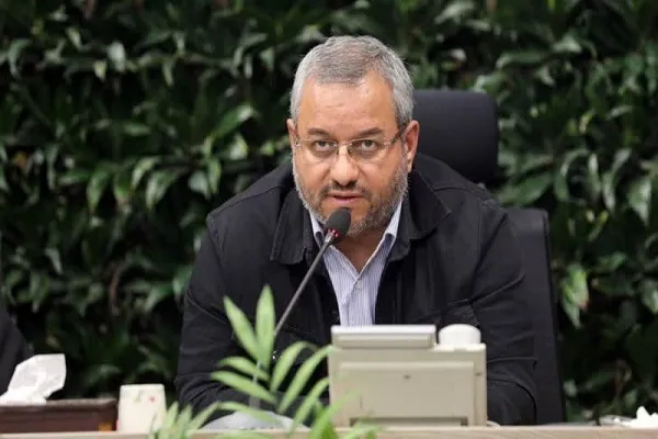 عبور مساحت جنگل‌کاری و کمربند سبز تهران از مرز 50 هزار هکتار